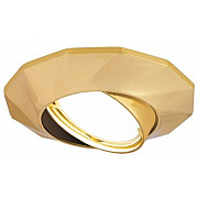 Точечный светильник Metal Exclusive CA077