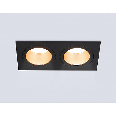 Точечный светильник Techno Spot TN102833