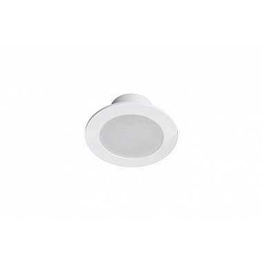 Точечный светильник LTP LTP-D009-7W-W