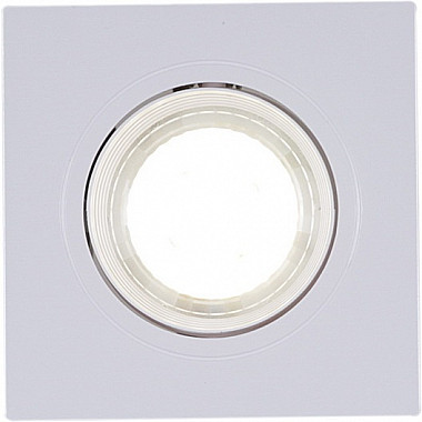 Точечный светильник 81110-9.0-001 LED5W WT