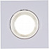 Точечный светильник 81110-9.0-001 LED5W WT