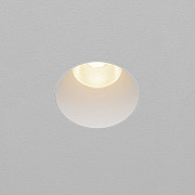 Точечный светильник Dip DL122-15W-3K-TRS-W