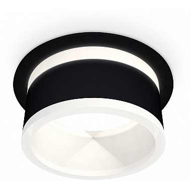 Точечный светильник Techno Spot XC8051019