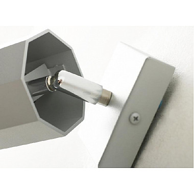 Спот Hex 744/K BIA