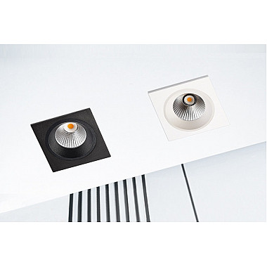 Точечный светильник IT08-8035 white 3000K