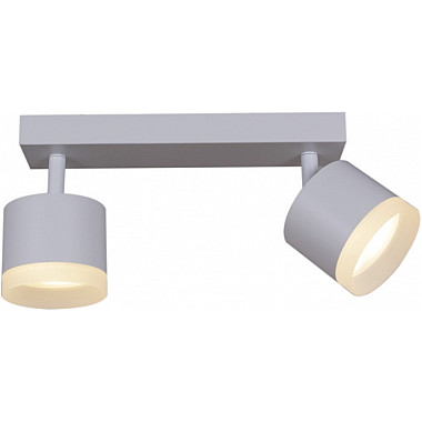 Спот 53004-9.5-002IL SPOT LIGHT GX53 WT