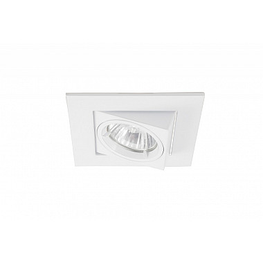 Точечный светильник Sa1601 SA1601-WH