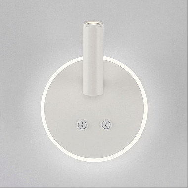 Спот Tera Tera LED белый (MRL LED 1014)