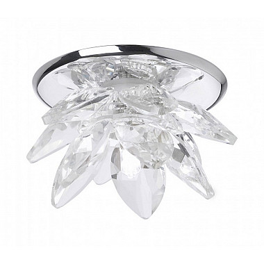 Точечный светильник Luxy 88967