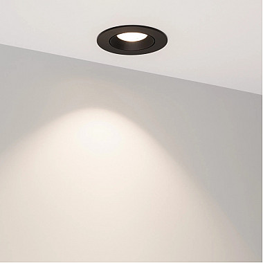 Точечный светильник ATOLL 044620