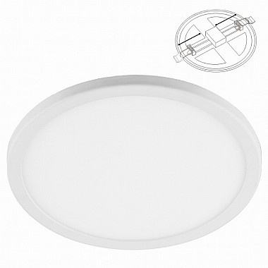 Точечный светильник 41564