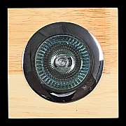 Точечный светильник 1885/CT MR16 CR/OW