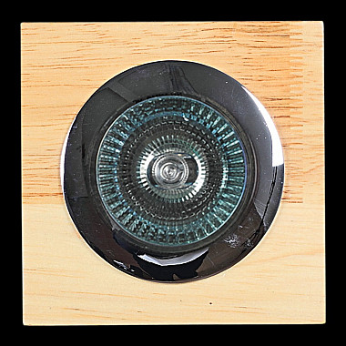 Точечный светильник 1885/CT MR16 CR/OW