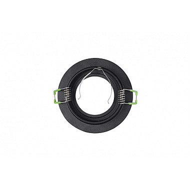 Точечный светильник LTP LTP-D013-01GU10-B