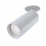 Точечный светильник Focus C018CL-01W