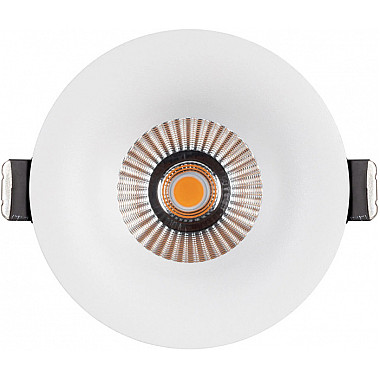 Точечный светильник FOGGY 039068