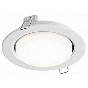 Точечный светильник Orbit HSBL_0131