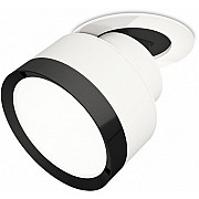 Точечный светильник Techno Spot XM8101501