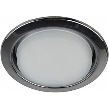 Точечный светильник KL35 BK-10 /1