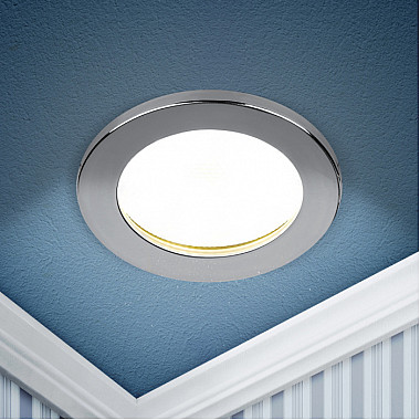 Точечный светильник KL95 CH