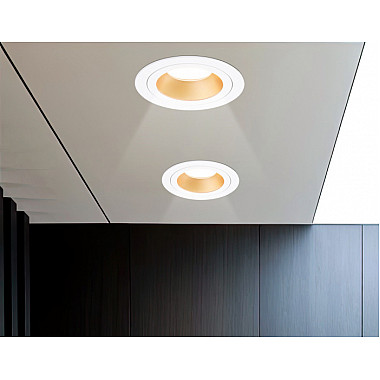 Точечный светильник Techno Spot TN102823