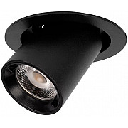 Точечный светильник Apex 10327/A Black
