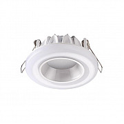 Точечный светильник Joia 358278