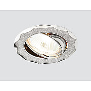 Точечный светильник Литье С Узором 612A SH/SL