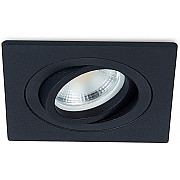 Точечный светильник Basis DL1520SQ1B