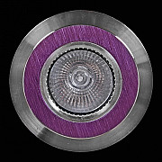 Точечный светильник 71044-9.0-001D MR16 PP+SL