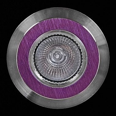 Точечный светильник 71044-9.0-001D MR16 PP+SL