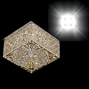 Точечный светильник 660/CT G9 CR/CN