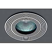 Точечный светильник N1536 N1536-B/S