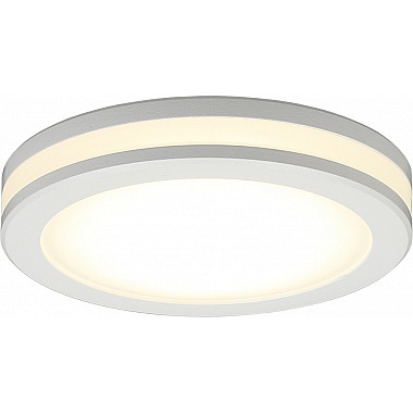 Точечный светильник Nastka APL.0014.09.05