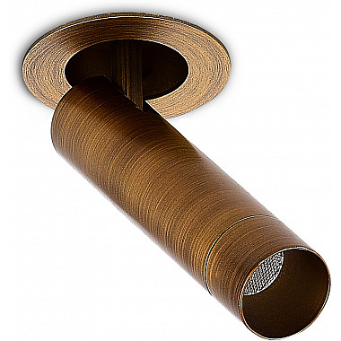 Точечный светильник Hubble DL20232In5W1BBr