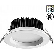 Точечный светильник Drum 359414