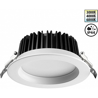 Точечный светильник Drum 359414