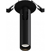 Точечный светильник Focus T C141RS-L125-6W3K-B