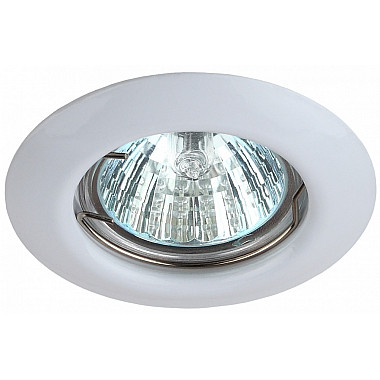 Точечный светильник ST3 WH