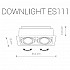 Точечный светильник Downlight 9574