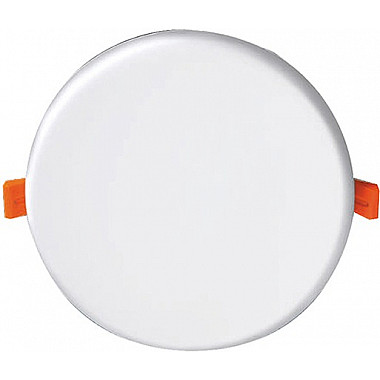 Точечный светильник Depo DL20091/15W White R