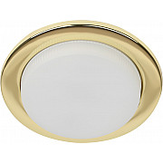 Точечный светильник KL70 GD /1