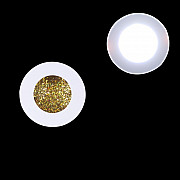 Точечный светильник 67908-9.0-001RD LED8W WT+GD