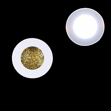 Точечный светильник 67908-9.0-001RD LED8W WT+GD