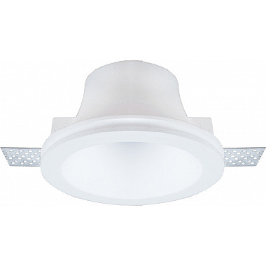 Точечный светильник Elementare DL227G