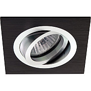 Точечный светильник SA1509 SA1520-Alu/Black