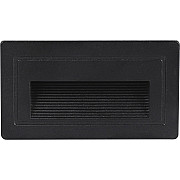 Подсветка для лестниц и ступеней Piazza A7223IN-1BK