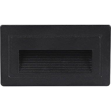 Подсветка для лестниц и ступеней Piazza A7223IN-1BK