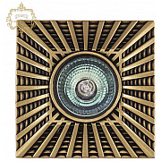 Точечный светильник 30.91 30.91.10.LS.PB