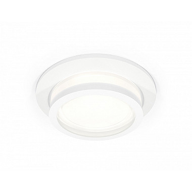 Точечный светильник Techno Spot XC6512060